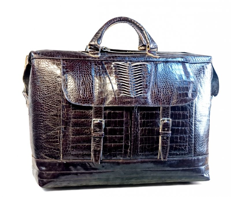 Geanta voiaj bărbați pentru Genți din piele